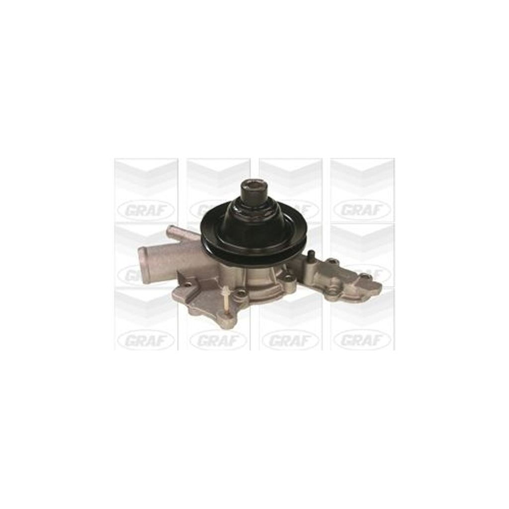 Wasserpumpe Graf PA257 für Alfa Romeo