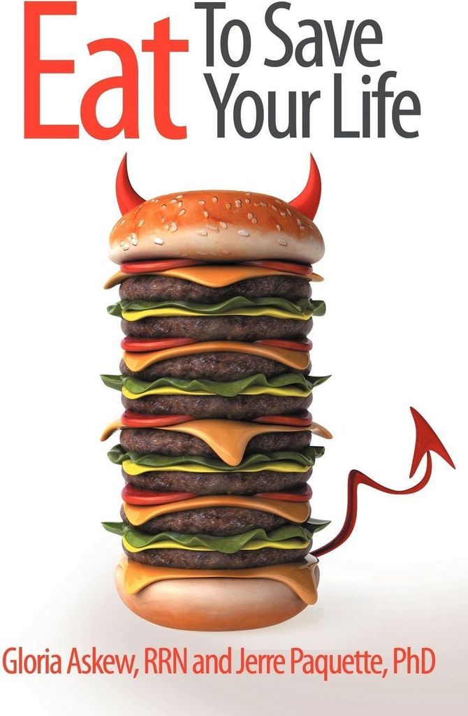Eat to Save Your Life