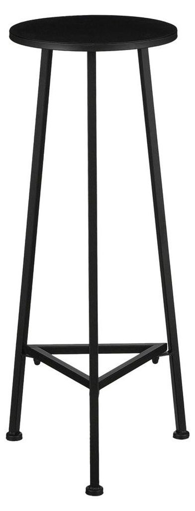 Slídové dekorace Adine - stolek na rostliny - V80 x Ø30 cm Obrázek produktu 