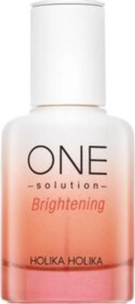 Holika Holika One Solution Super Energy Ampoule Brightening Serum 30 ml