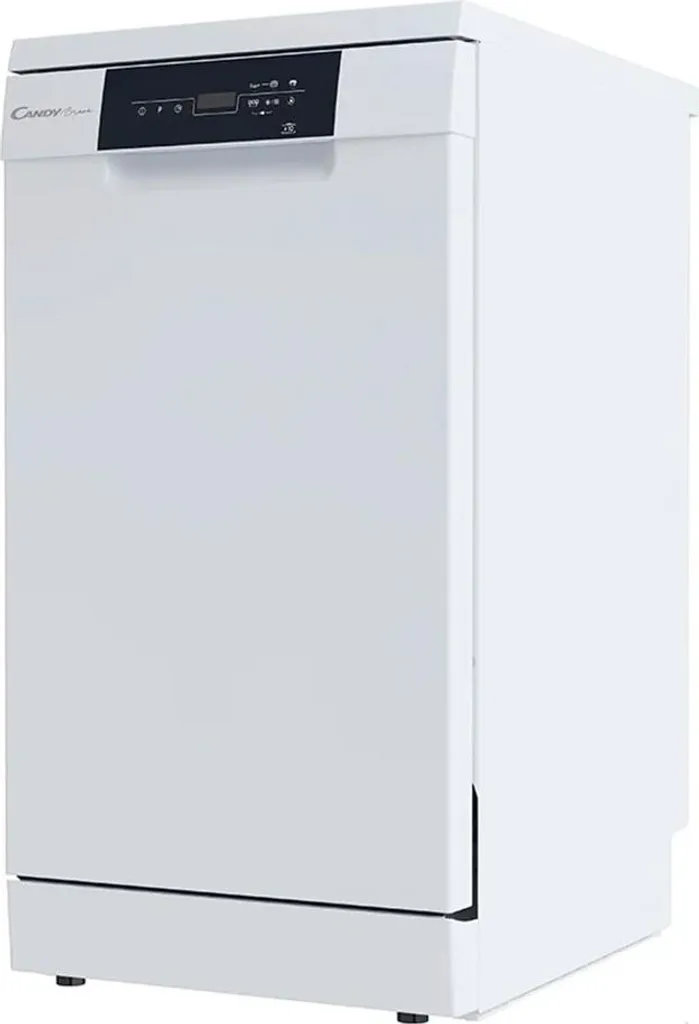 Lave-vaisselle 45cm Candy Brava CDPH 2D1047W Fine et Performance E