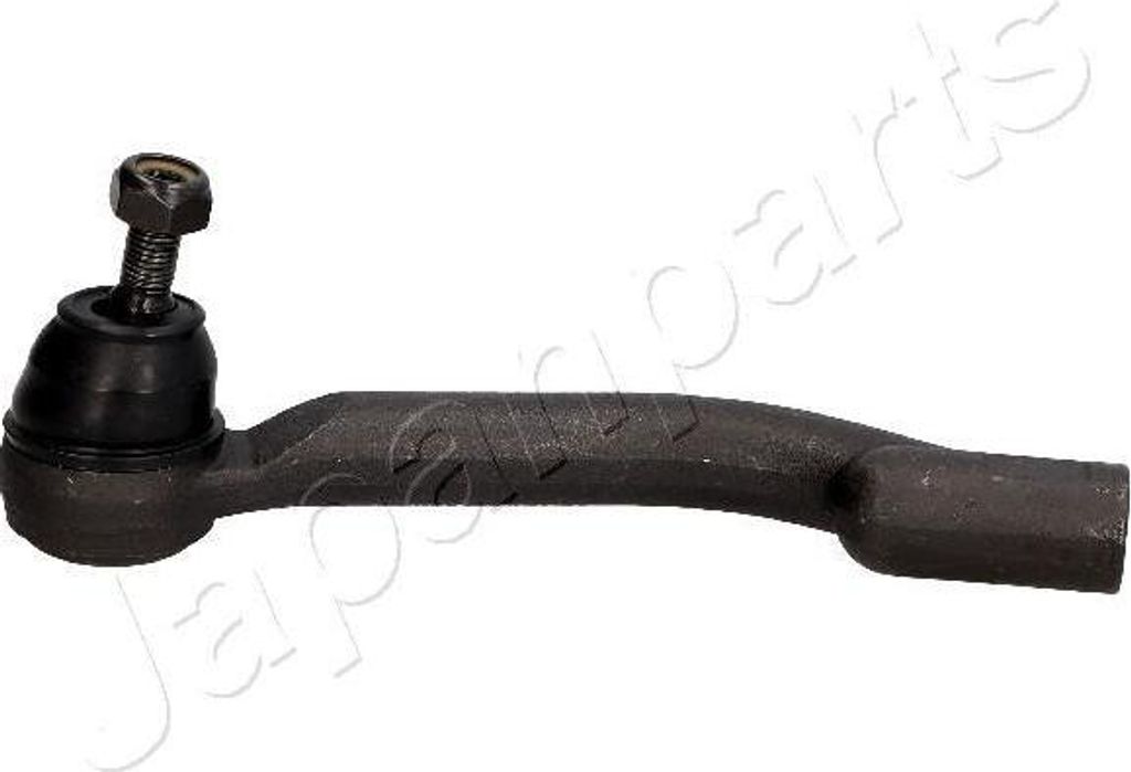 JAPANPARTS Spurstangenkopf Spurstange für NISSAN Qashqai / Qashqai +2 I (J10, NJ10) vorne Links TI-1003L