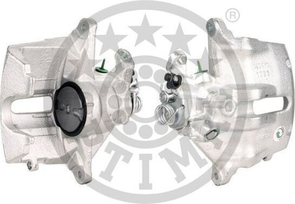 OPTIMAL Bremssattel Vorne Links für CITROËN C5 II Break (RE) BC-1255L