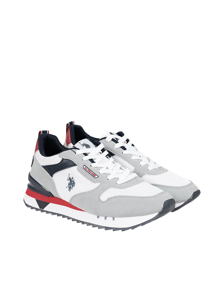 U.S. Polo Assn. - Herren - Buzzy Sneakers - Produktbild 