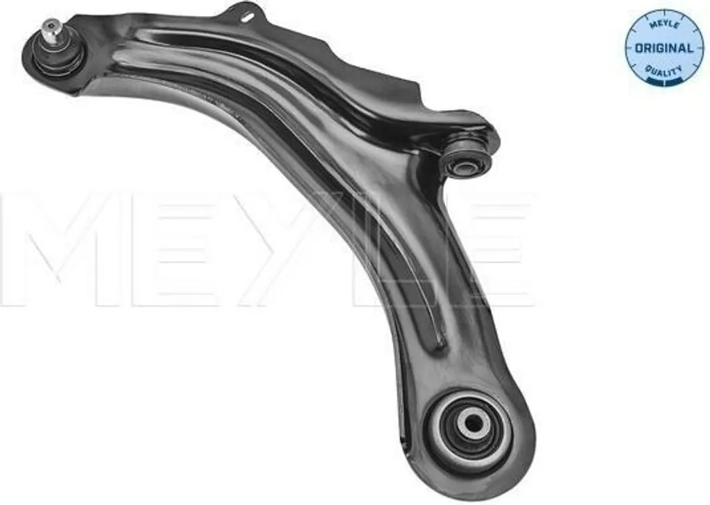 Triangle de Suspension Avant pour Renault Captur I - MEYLE 16160500069