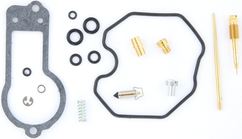Vergaser Reparatursatz Keyster Vollsatz KH-1156NFR für Honda CB 750 A / Four