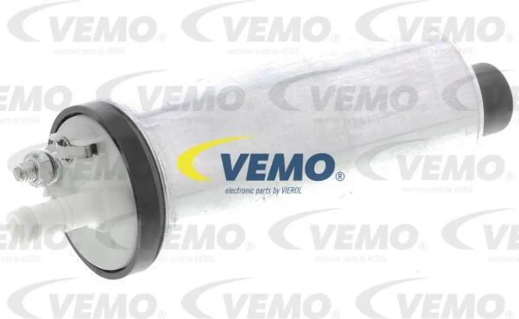 Pompe à carburant pour réparation Audi A4 et A6 VEMO V10-09-0827-1 OE