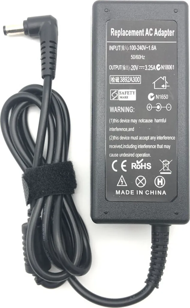 Adattatore Alimentazione Philips 172B9T/00 65W | 19V Professional