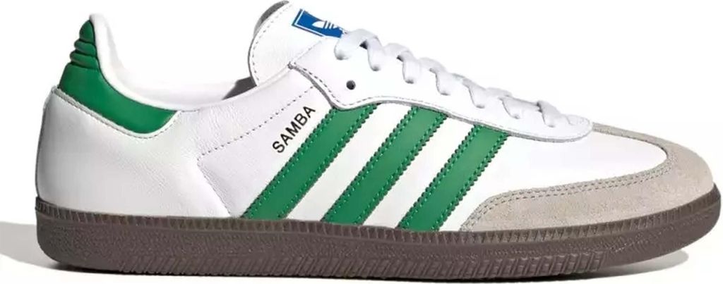 Adidas Sneakers IG1024 in Multicolored color size 46 Image du produit 