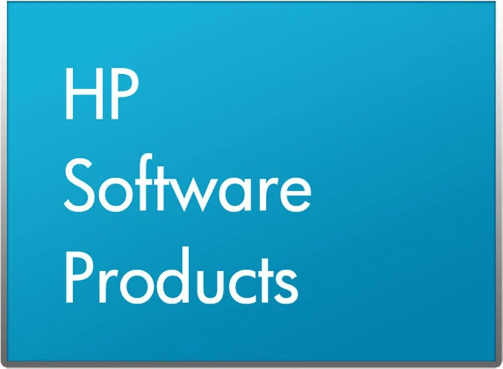 Kit HP HIP2 8ZN00A avec interface d'intégration matérielle sécurisée