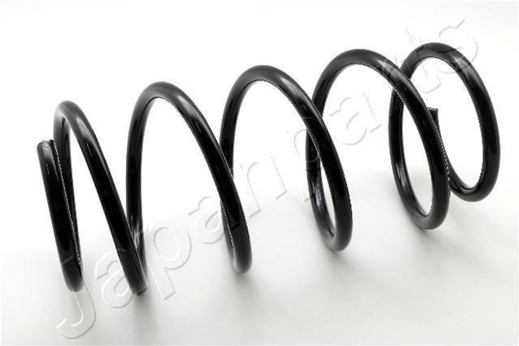 JAPANPARTS Fahrwerksfeder Vorne für AUDI A6 Avant (4A5, C4) ZC1285H