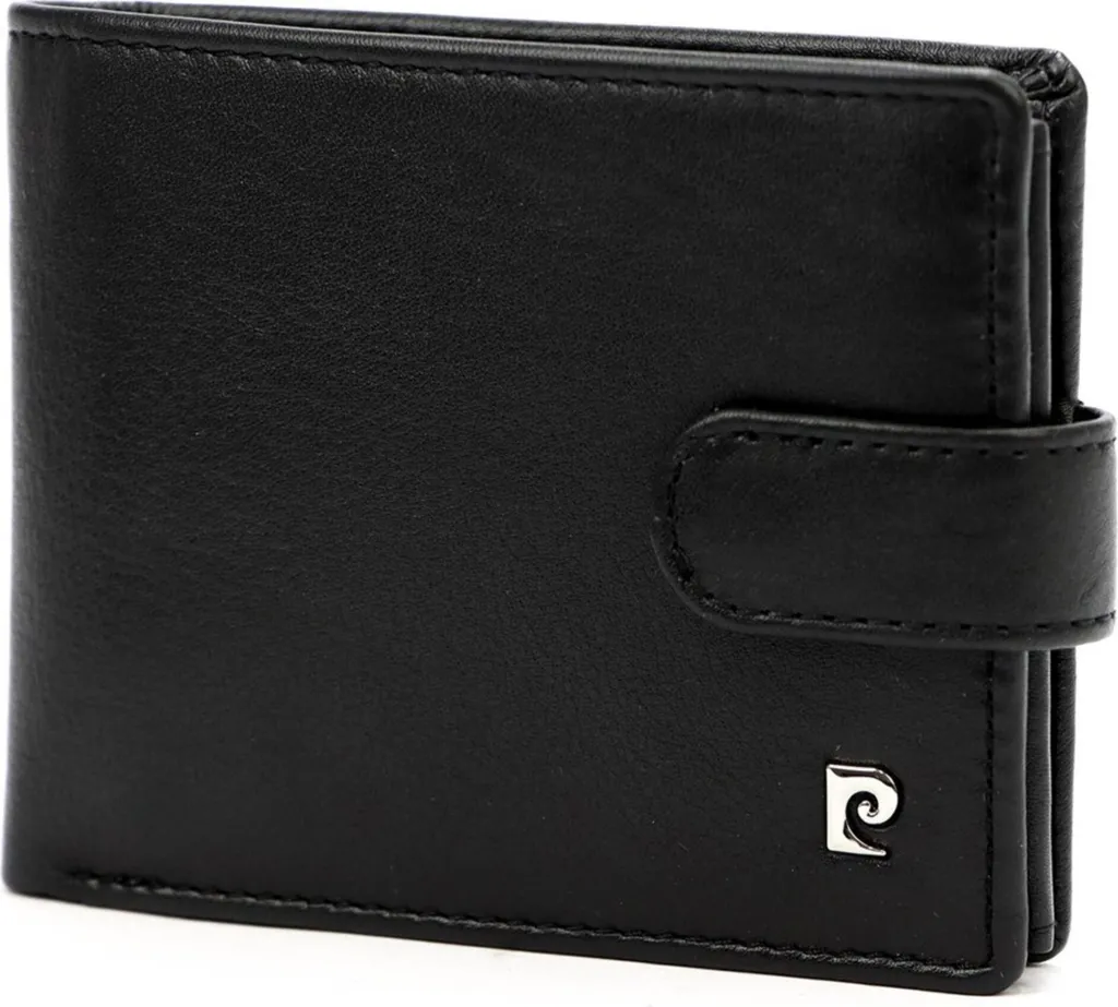 Portefeuille Pierre Cardin Greg 54873 compact avec rangements multiples - 2