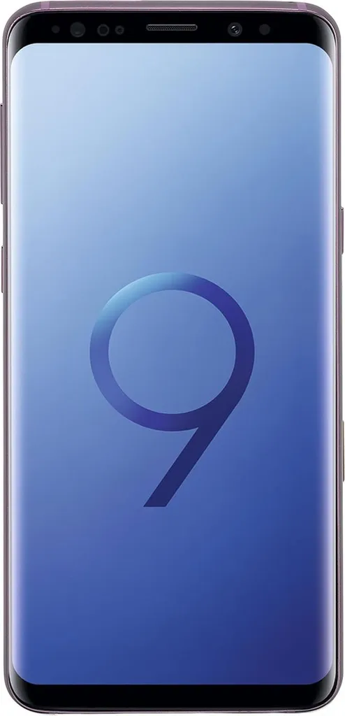 Bloc Écran de Rechange pour S9 G960U avec Vitre Tactile et Châssis