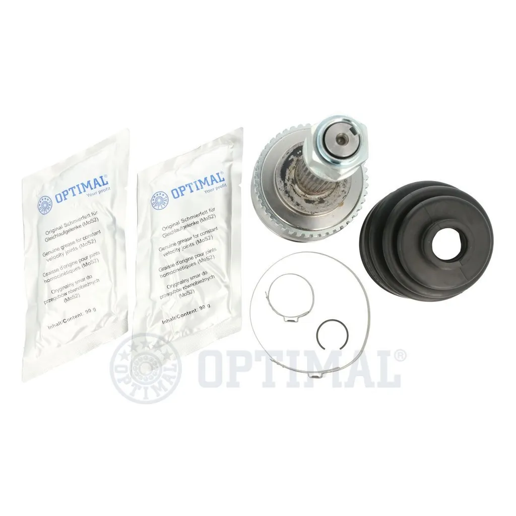 Remplacer votre cardan Nissan Almera Tino V10 avec le kit complet CW-2939