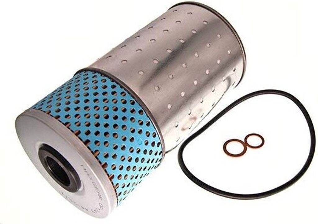 MAXGEAR 26-0017 - OE 5016 966 Ölfilter für Galaxy (WA6), C-Klasse (W202), C-Klasse (S202), E-Klasse (W124), E-Klasse (S124), G-Klasse (W461), G-K...