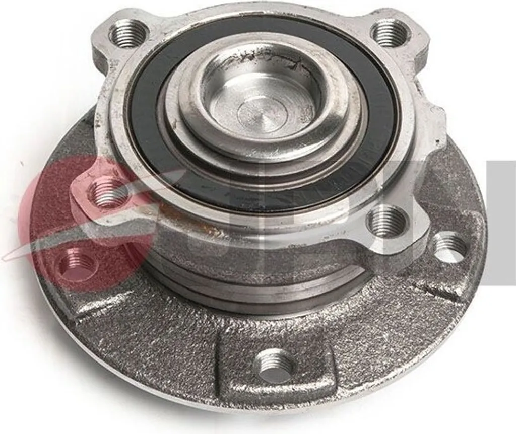 Supprimez les Bruits de Roue avec le Roulement JPN pour BMW E60 E61