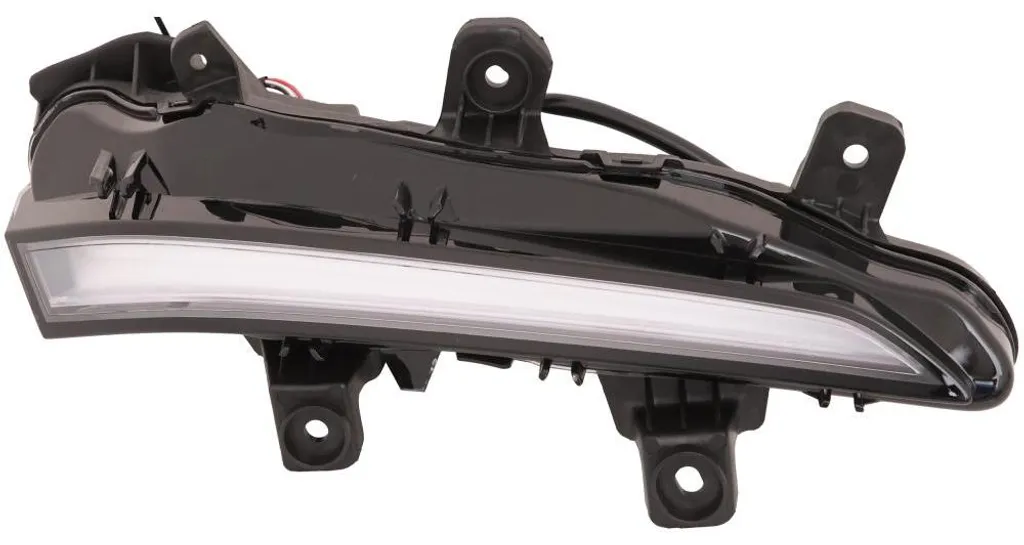 Feu diurne gauche pour PEUGEOT 208 II phase 1 optique DIEDERICHS 4228389
