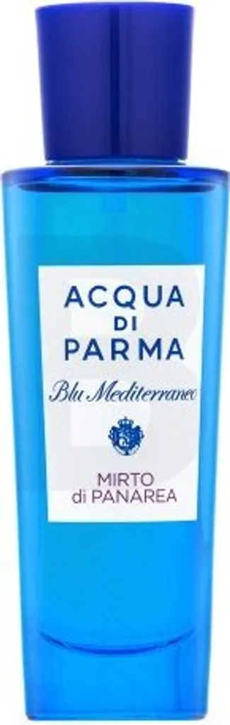 Profumo Mirto di Panarea Acqua di Parma 30ml - Prezzo Speciale
