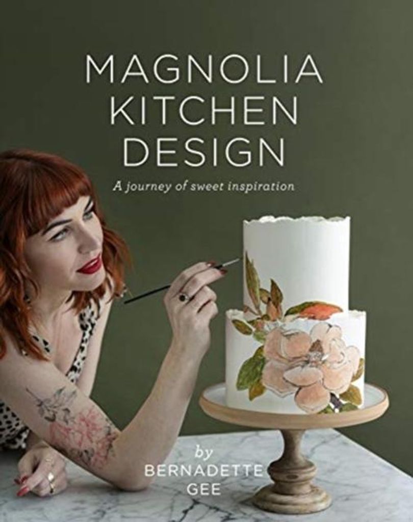 Magnolia Kitchen Design – Lingua: Inglese