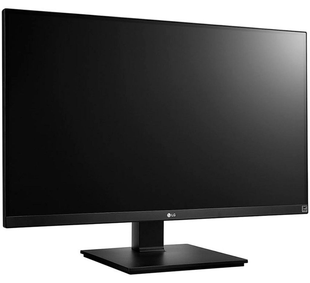 LG 27UK670P-B, LED-Monitor, (Ultra HD/4K, IPS, HDMI, Produktbild 