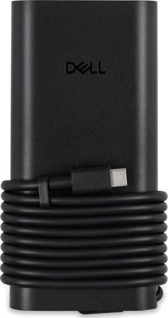 DELL GPC05, Laptop, Drinnen, 165 W, Dell Pro Max 16 Plus MB16250 Dell Pro Max 16 Premium MA16250 Dell Pro Max 18 Plus MB18250..., Schwarz, 1 m