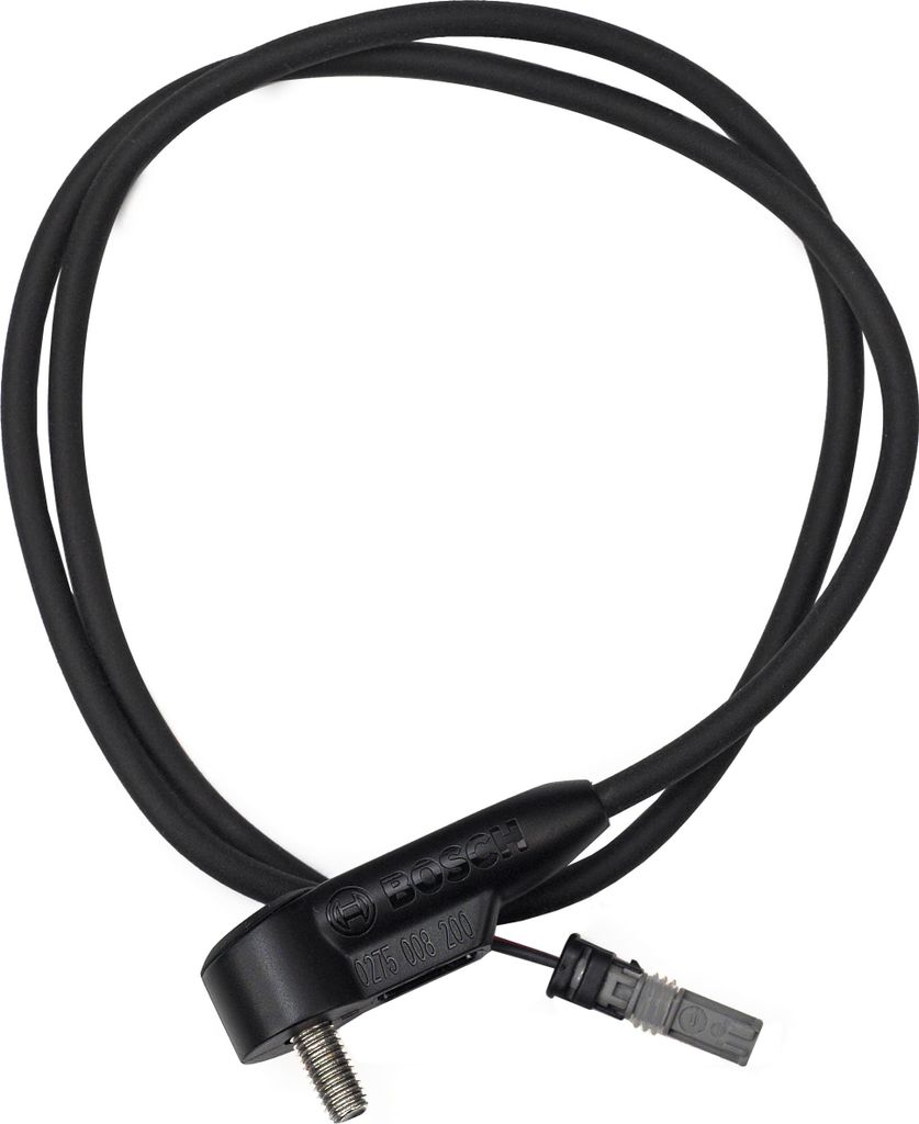 Bosch Geschwindigkeitssensor 615mm Classic+, E-Bike System Produktbild 