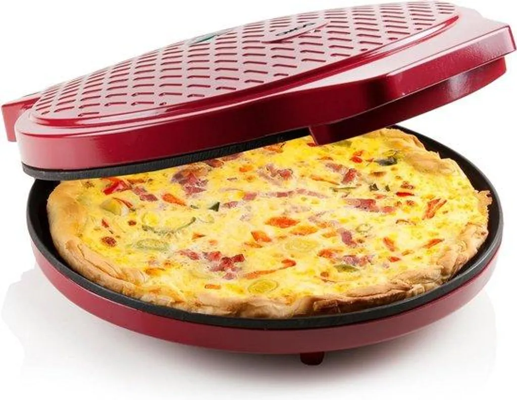 Dîner rapide pizzas surgelées - Finissez-en avec l'attente en 12 min