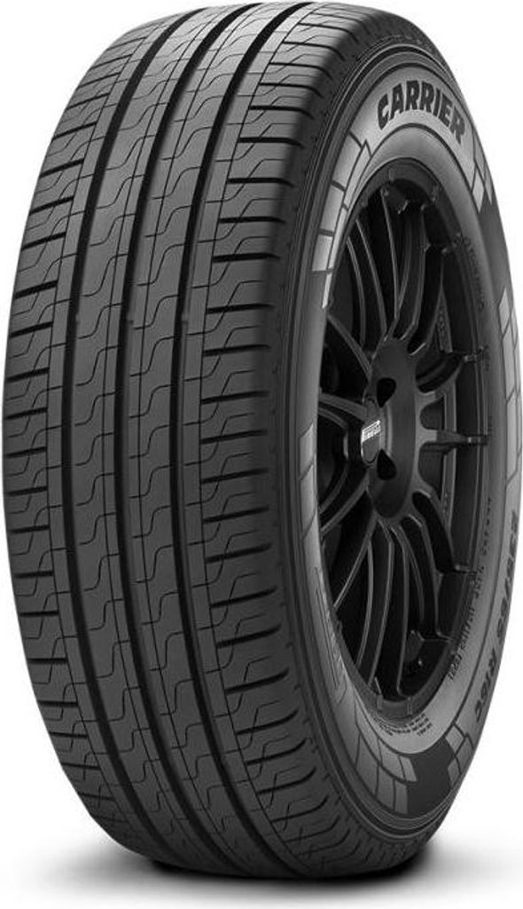 Gripmax 145/80 R 10 C Tl 84/82N Cargo Carrier