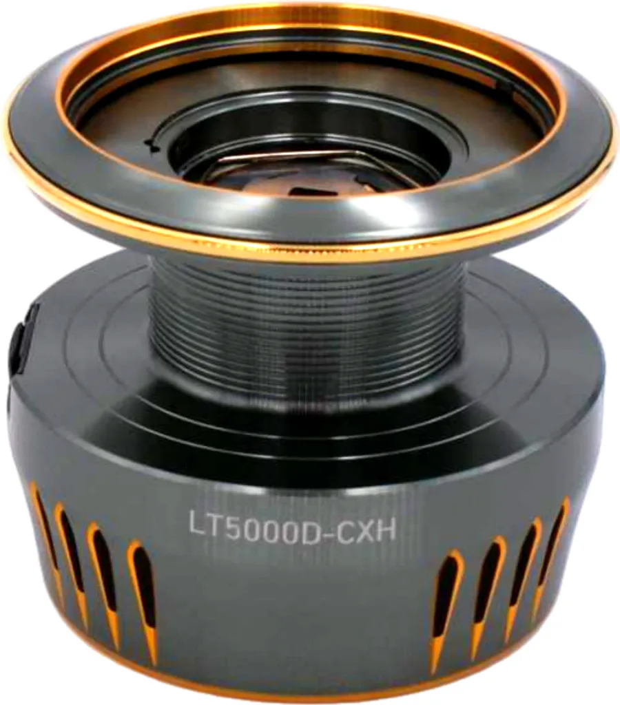 Bobine DAIWA 19001-500 Haute Précision pour 23 Airity LT 5000D-CXH