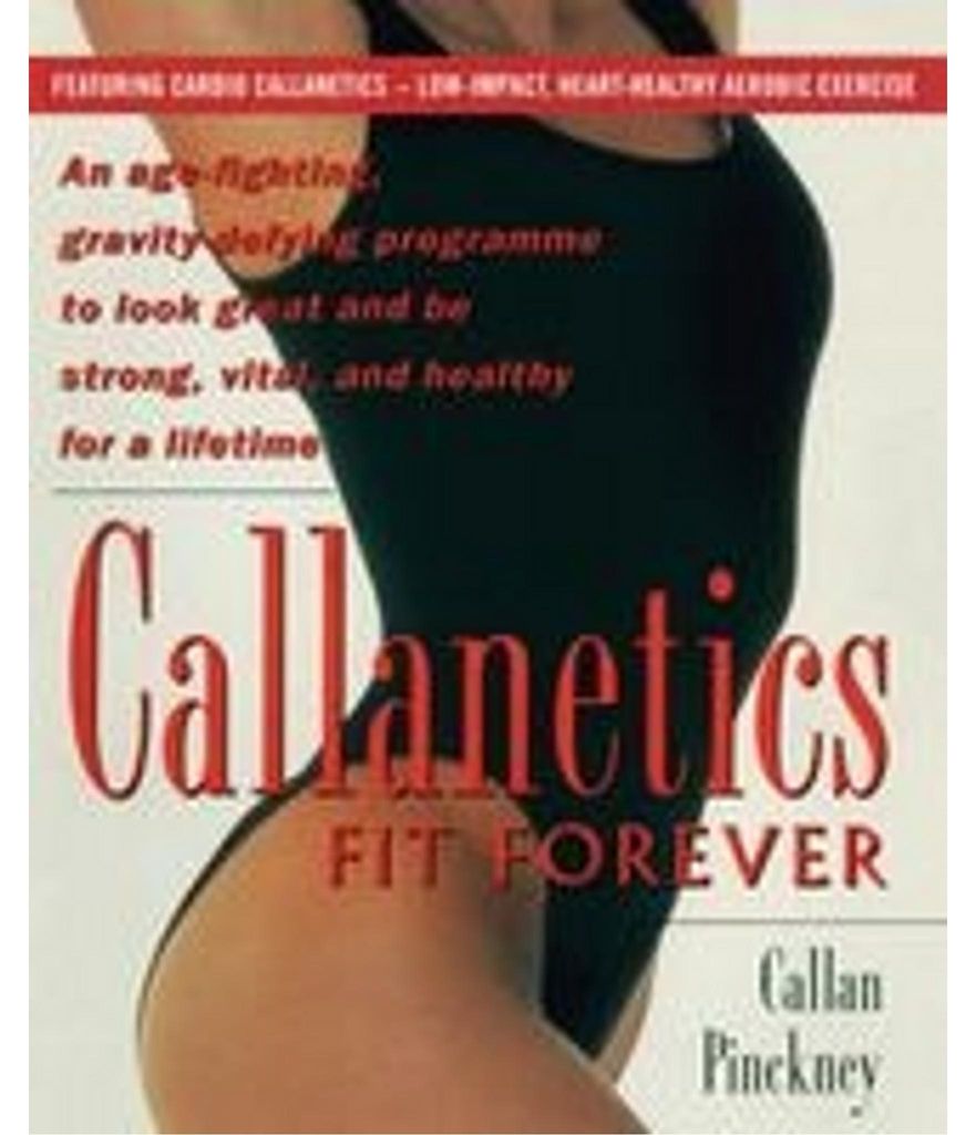 Callanetics Fit Forever