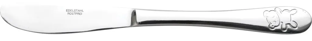 Bär Kindermesser, Länge: 178 mm