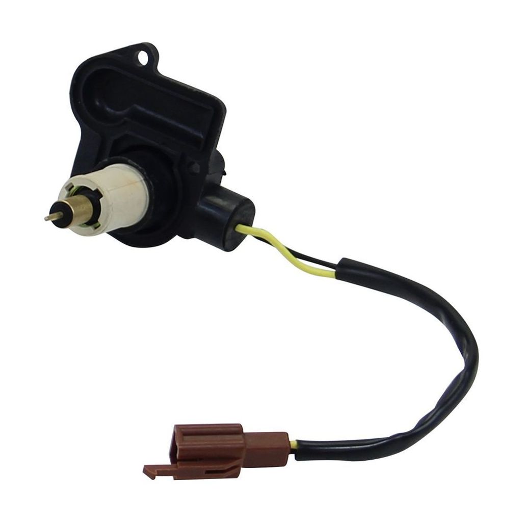 E-Choke Kaltstarter, 8mm Bolzen, Multistecker für Morini Motoren Derbi, Italjet, Suzuki AH 50