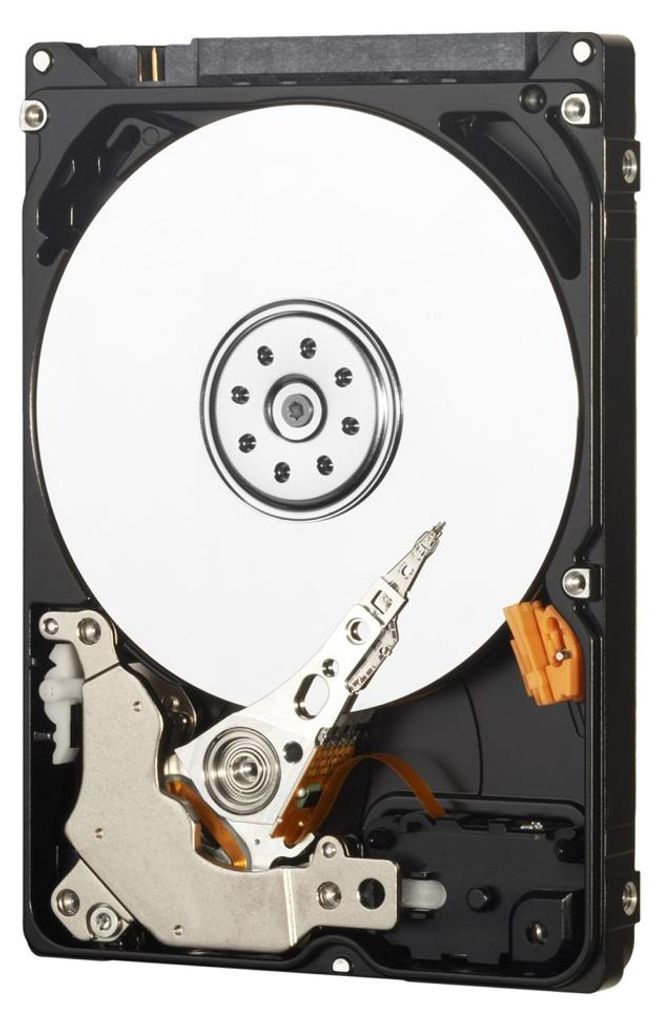 500Gb Wd Wd5000Luct Av 5400Rpm 16Mb Produktbild 