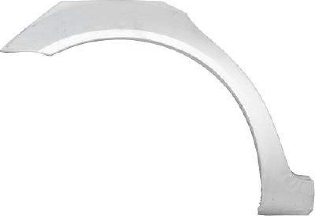 DIEDERICHS Seitenwand für ALFA ROMEO 159 (939)