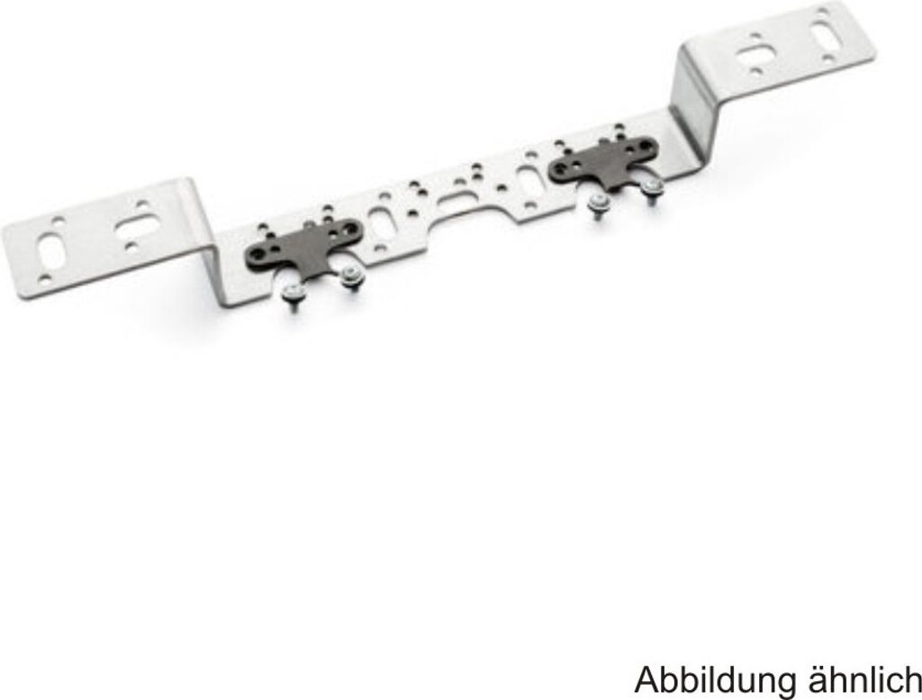 REHAU Halter, O 75/150, Tiefe 48 mm, 1 Stk.