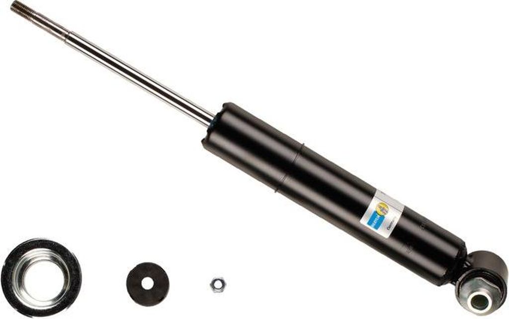 BILSTEIN 19-220970 Stoßdämpfer OE 33526766773 kompatibel mit 6er E63, 6er E64