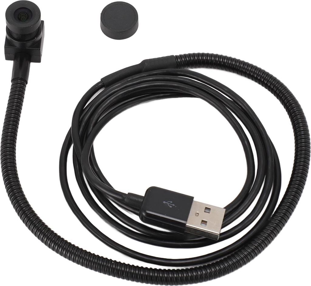 Kamera internetowa USB Centre Eye To Eye z autofokusem 2 MP Zdjęcie produktu 