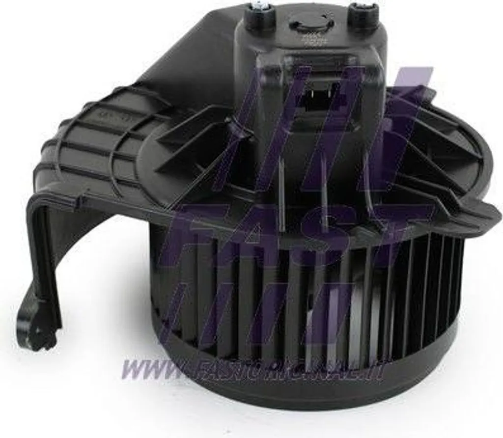 Ventilateur de chauffage silencieux 12V pour Kangoo Citan et Master III