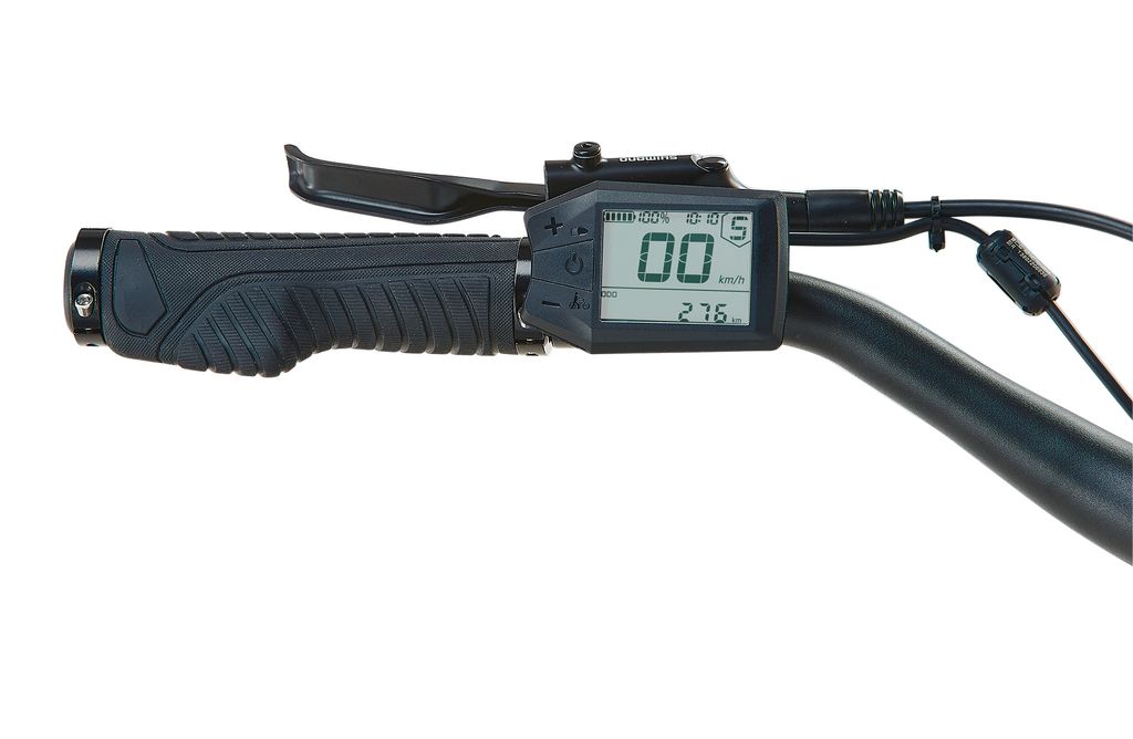 Prophete Entdecker 3.0 Trekking E-Bike 28 Zoll - 360Wh - Produktbild 5
