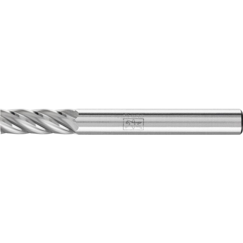 PFERD 21101682, Rotierender Gratschneider, 6 mm, 1,6 cm, 20 Produktbild 