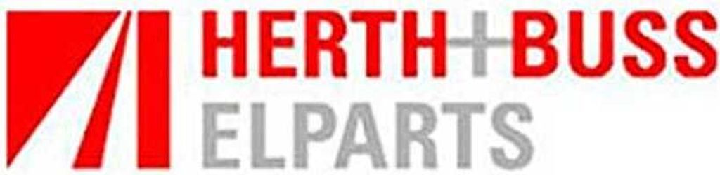 HERTH+BUSS ELPARTS 80690322 Arbeitsscheinwerfer