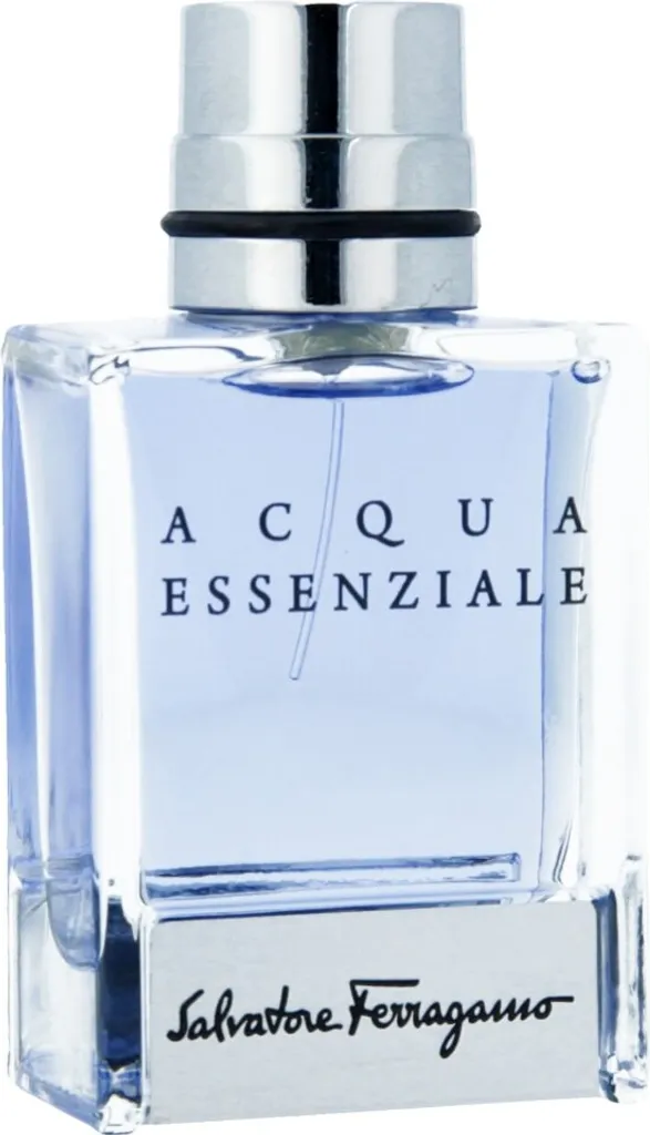Salvatore Ferragamo Acqua Essenziale EDT 30ml Uomo - Offerta Profumo Originale