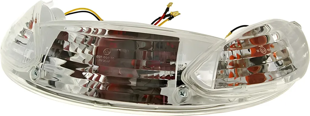 Kit Frecce Bici Wireless e Stop LED - Accessorio Sicurezza Stradale