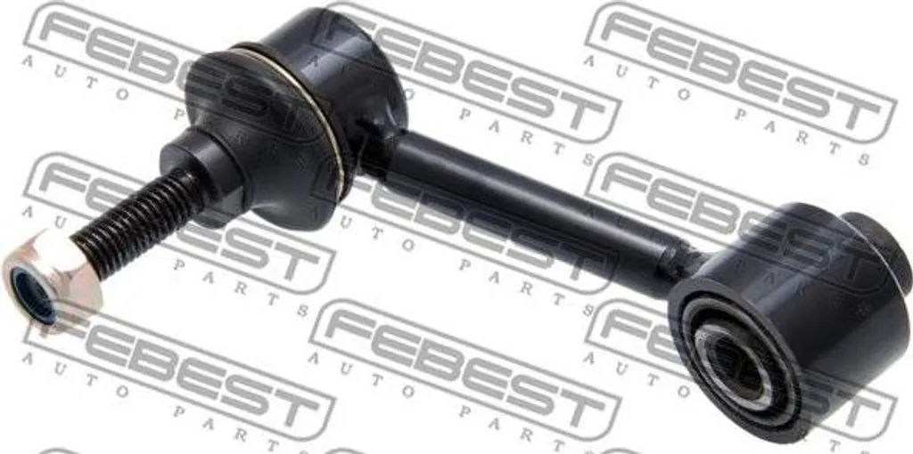 Ricambio Barra Stabilizzatrice Febest 2323-B6R per Gruppo VAG | 1K0505465AA