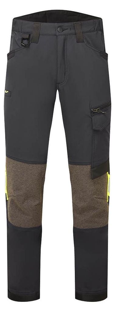 Portwest EV4 Stretch-Service-Hose Schwarz 40