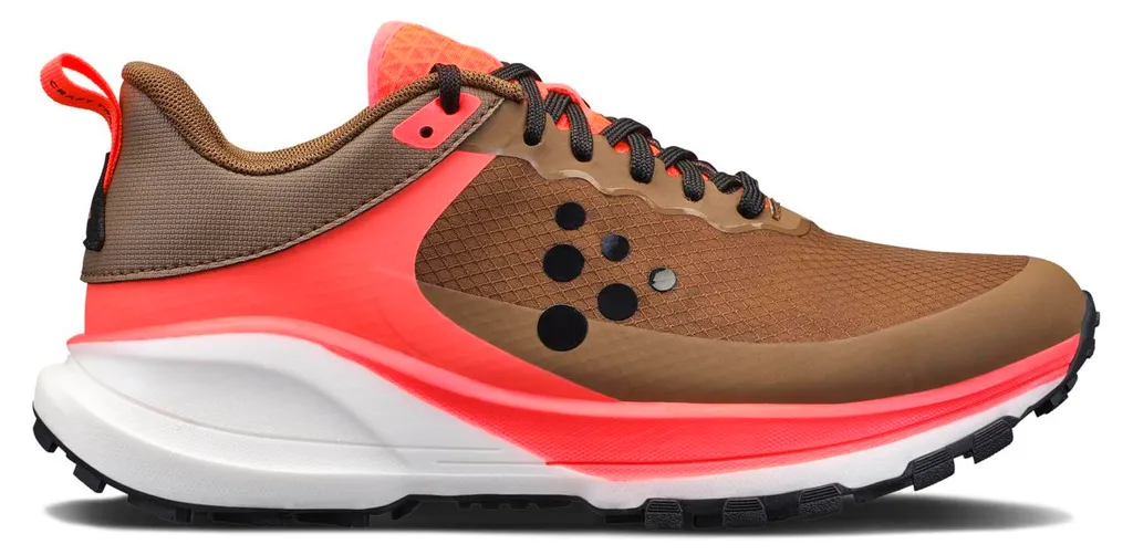 Chaussures Craft W Pure Trail X 42 pour vos entraînements en montagne
