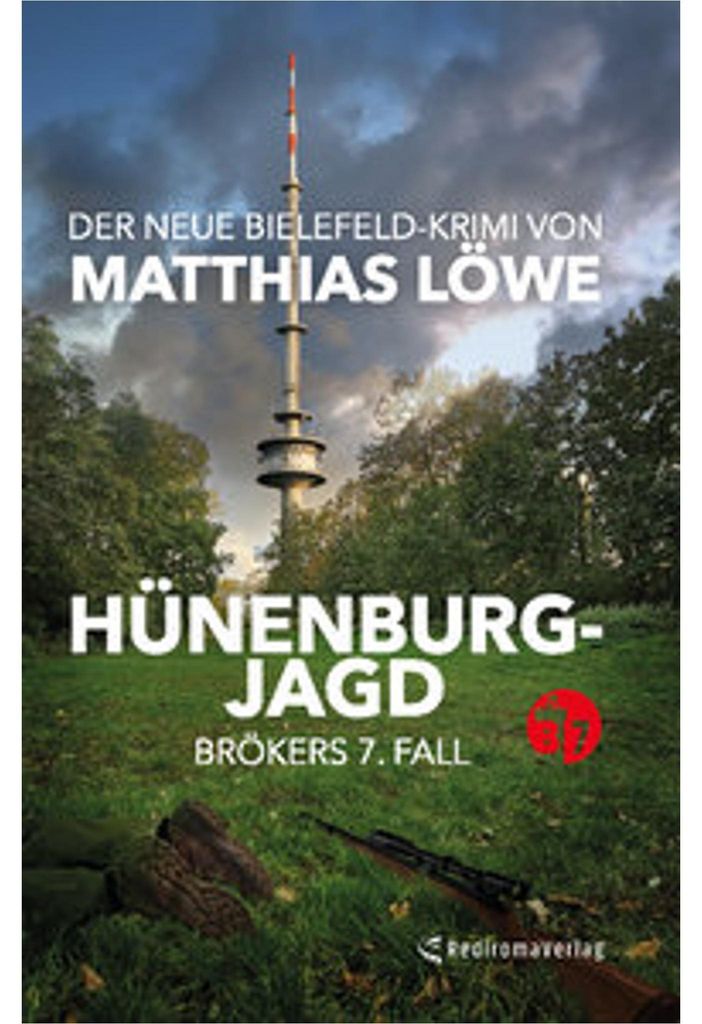 Hünenburgjagd