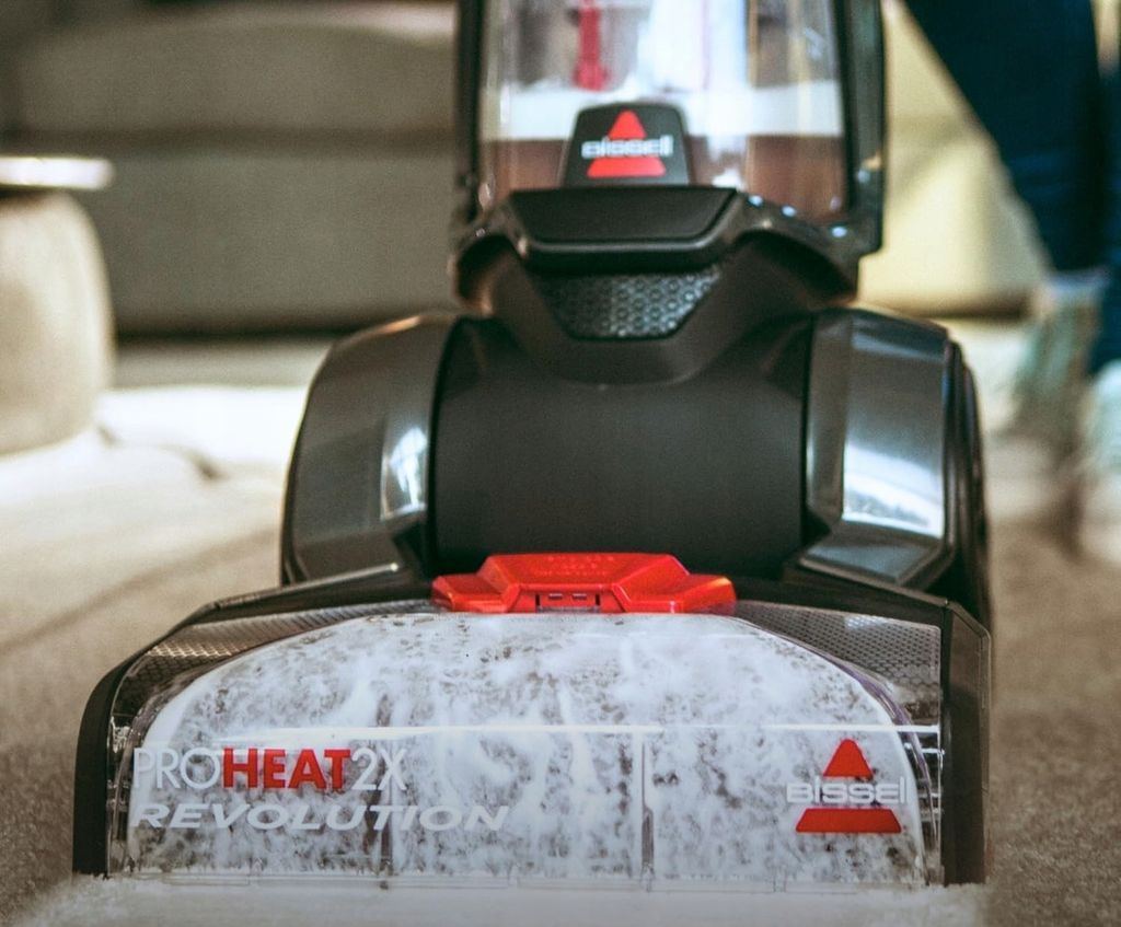 Bissell 1858N ProHeat 2x Revolution Obrázok produktu 23