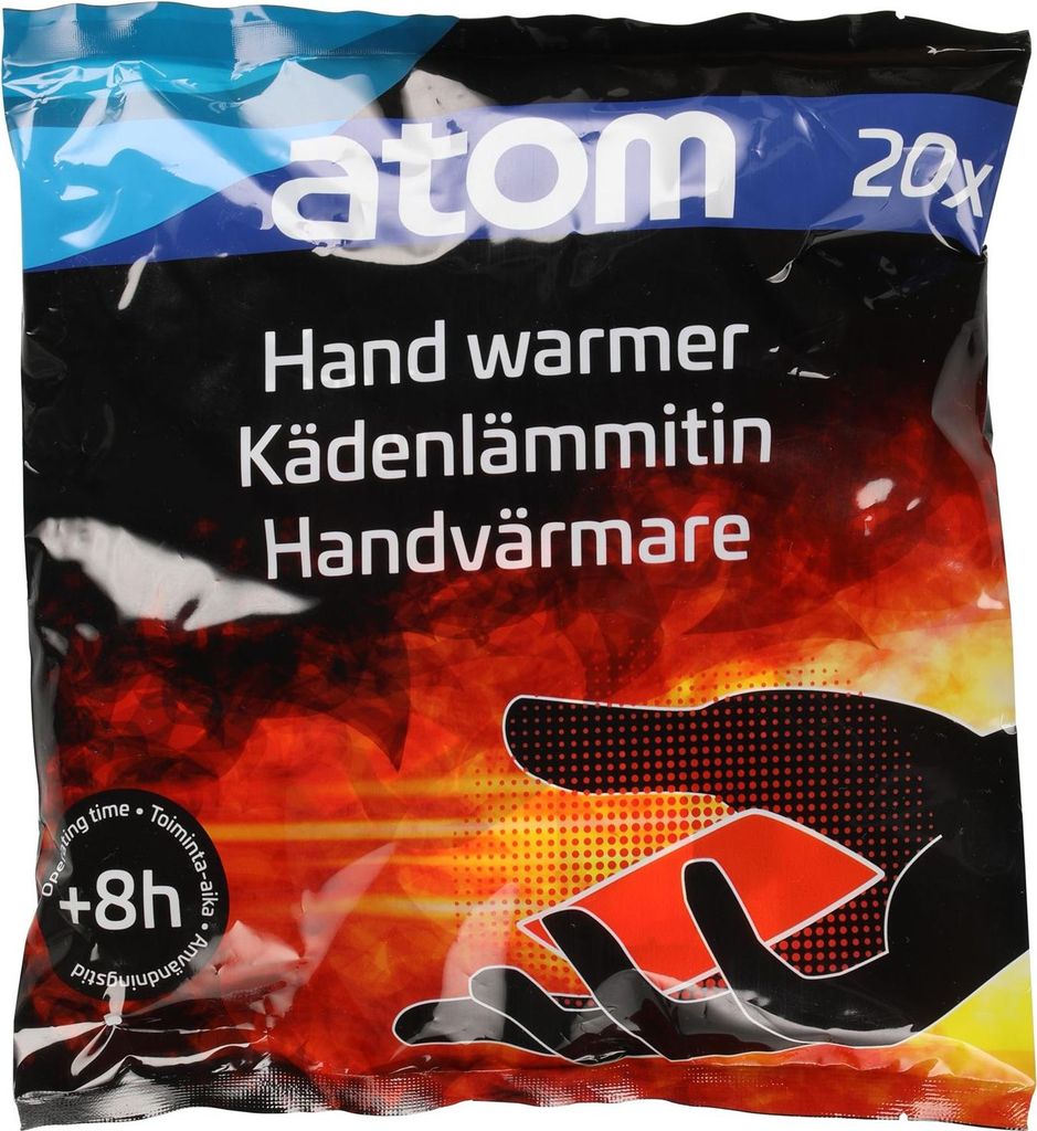 Handwärmer 20 Stk