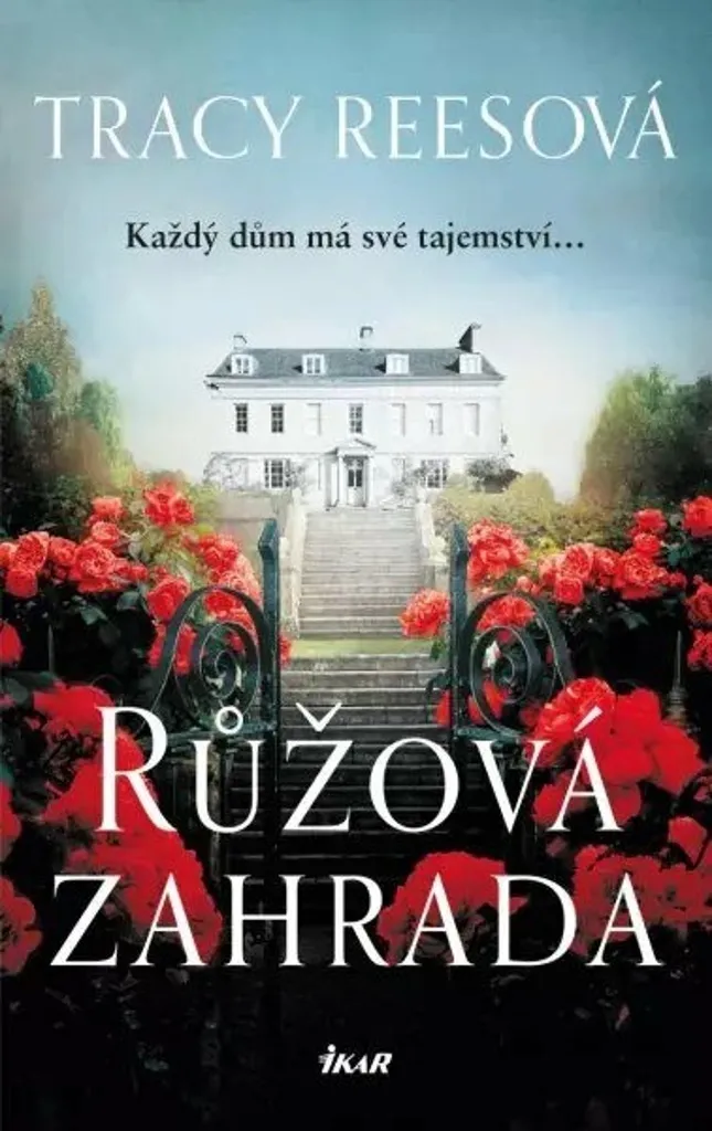 Évadez-vous avec Le Jardin des Roses - Le Roman Anti-Stress par Excellence